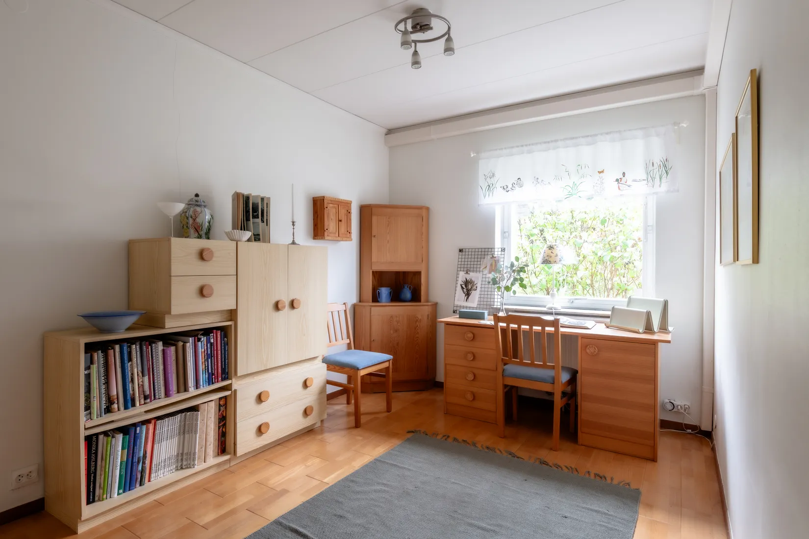 Villa, Alf Stigens väg 17, Sandared, Borås