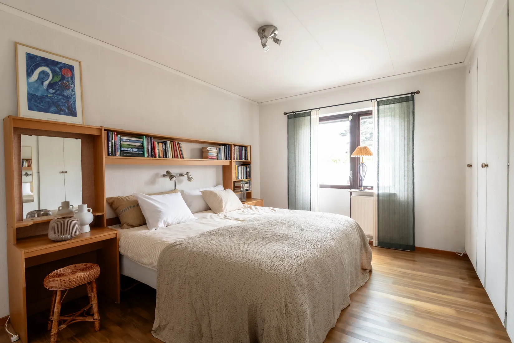 Villa, Alf Stigens väg 17, Sandared, Borås