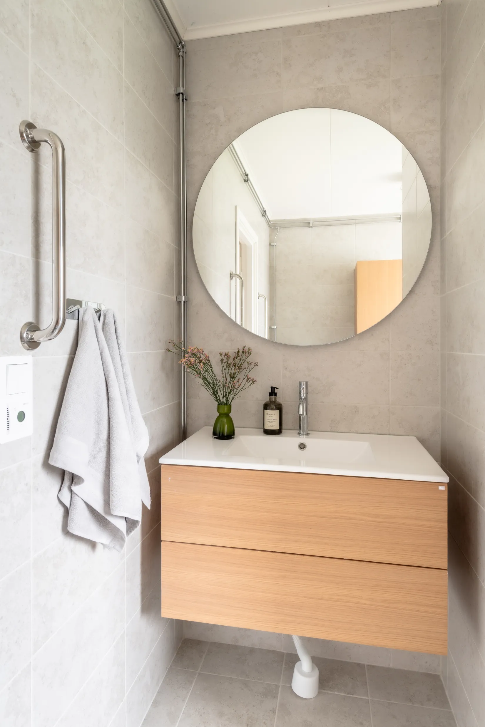 Villa, Alf Stigens väg 17, Sandared, Borås