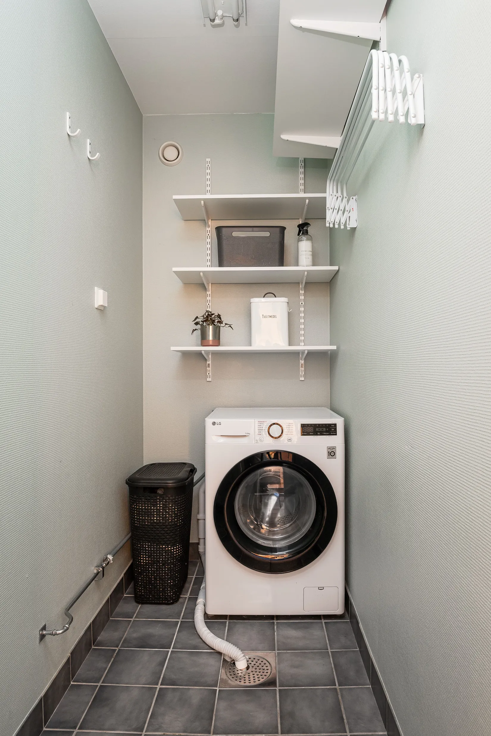 Bostadsrätt, Älvgatan 2A, Kvissleby, Sundsvall