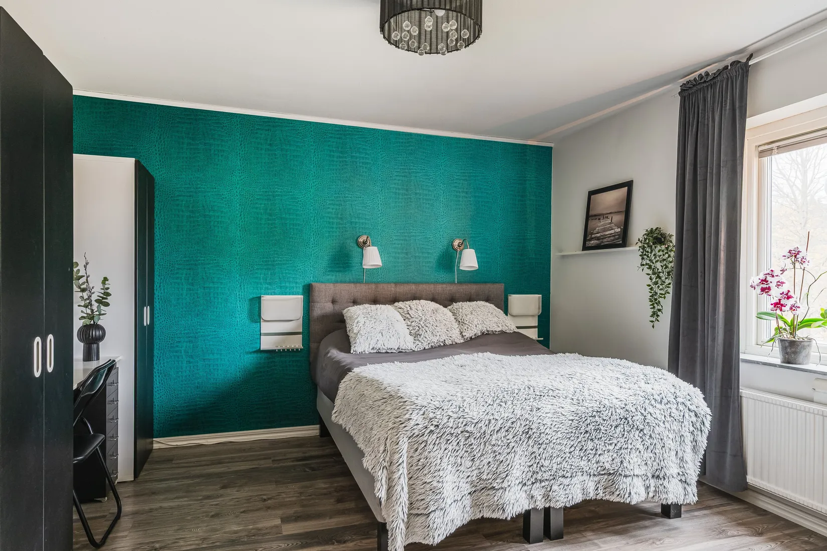 Bostadsrätt, Älvgatan 2A, Kvissleby, Sundsvall