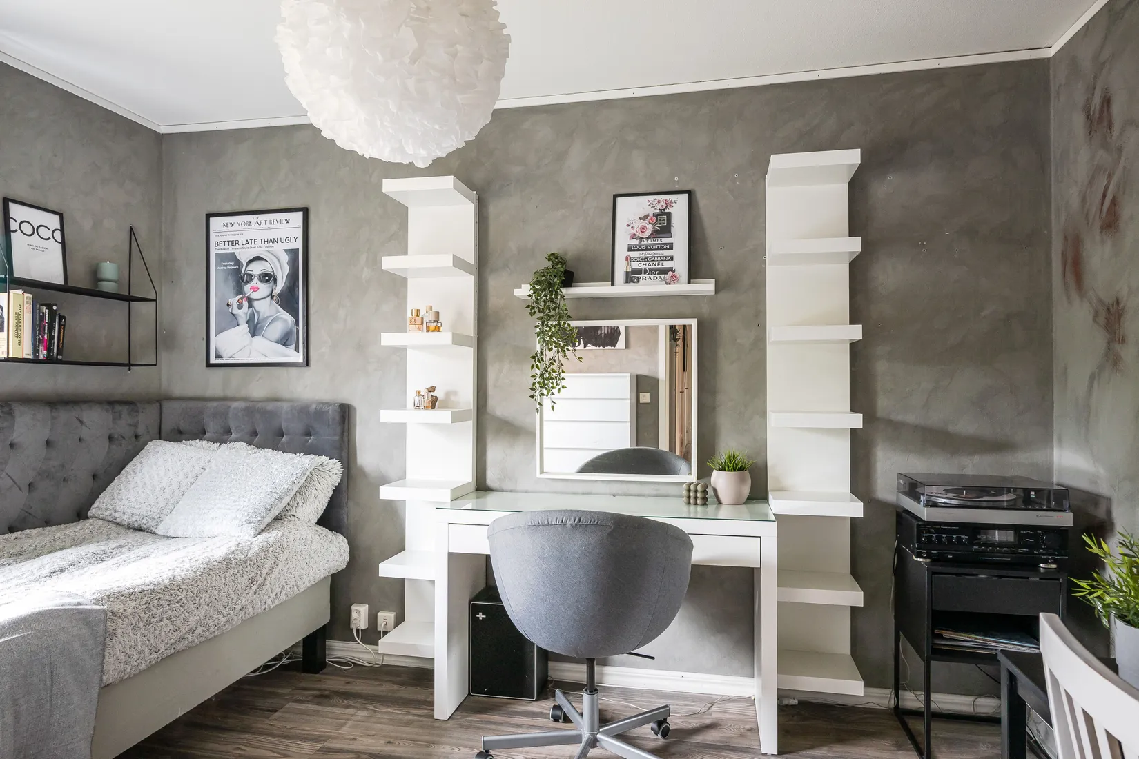 Bostadsrätt, Älvgatan 2A, Kvissleby, Sundsvall