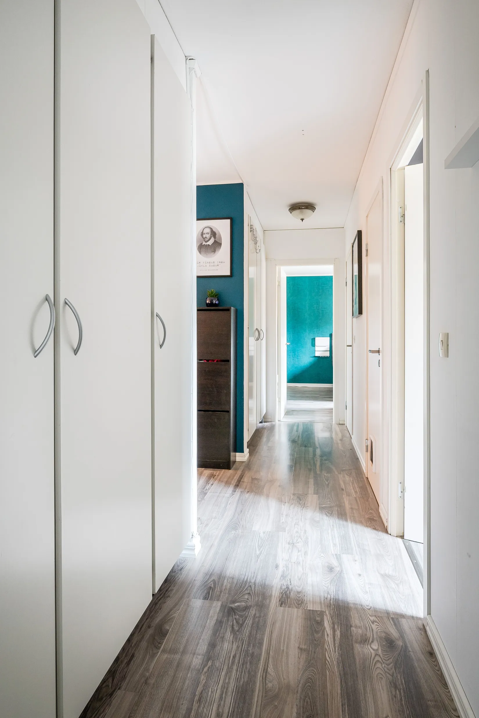 Bostadsrätt, Älvgatan 2A, Kvissleby, Sundsvall