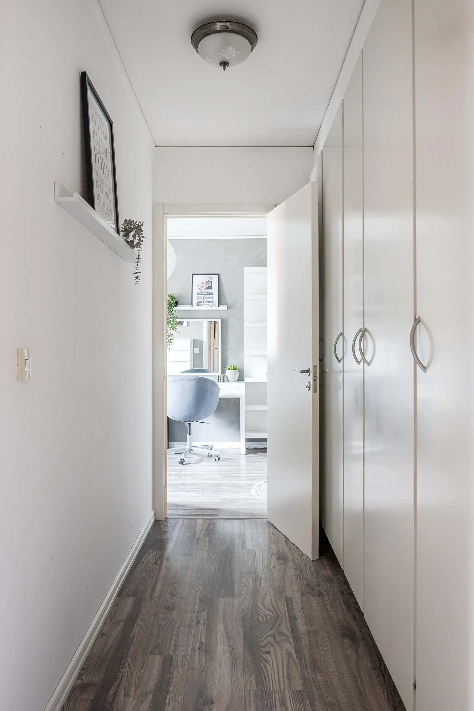 Bostadsrätt, Älvgatan 2A, Kvissleby, Sundsvall