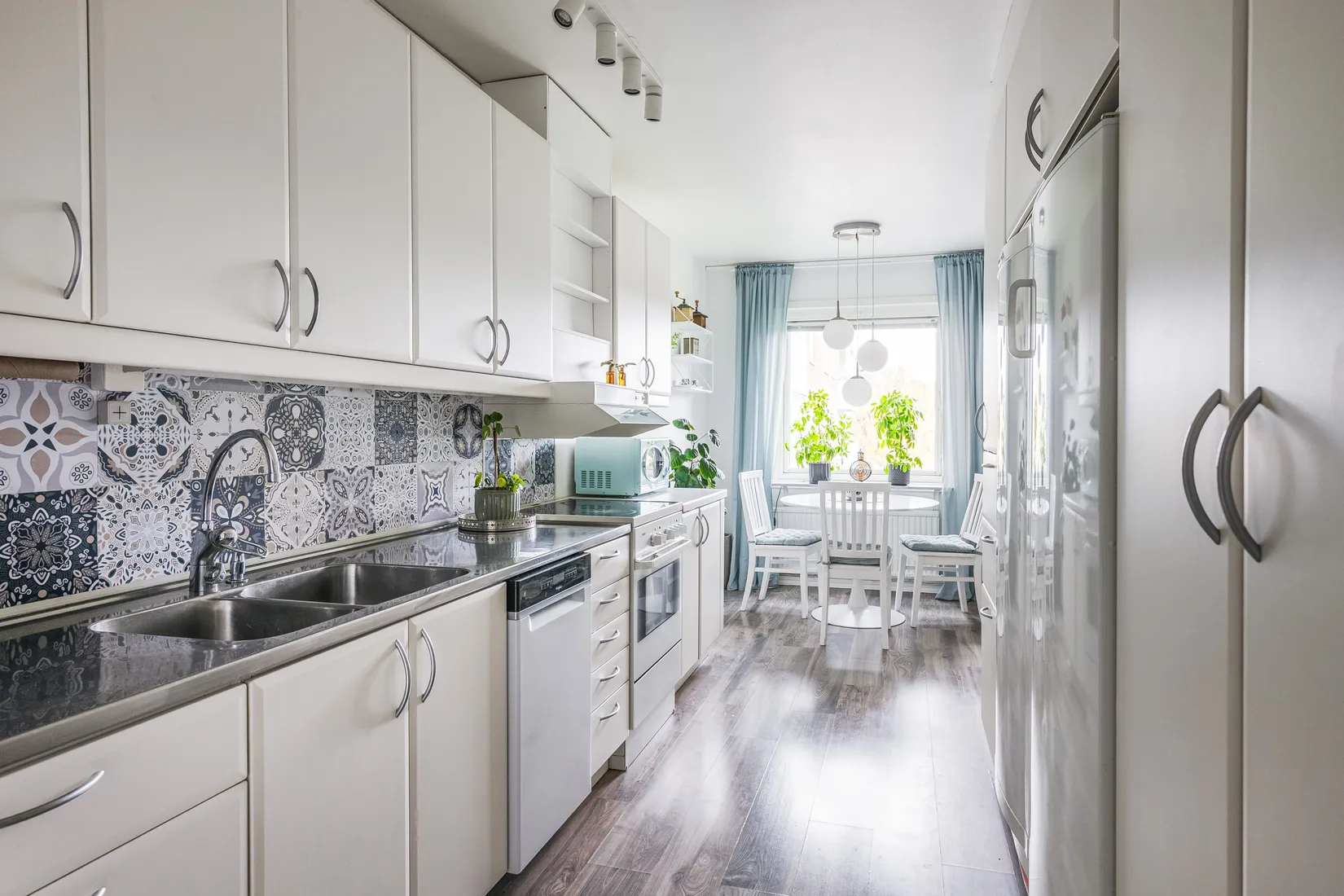 Bostadsrätt, Älvgatan 2A, Kvissleby, Sundsvall