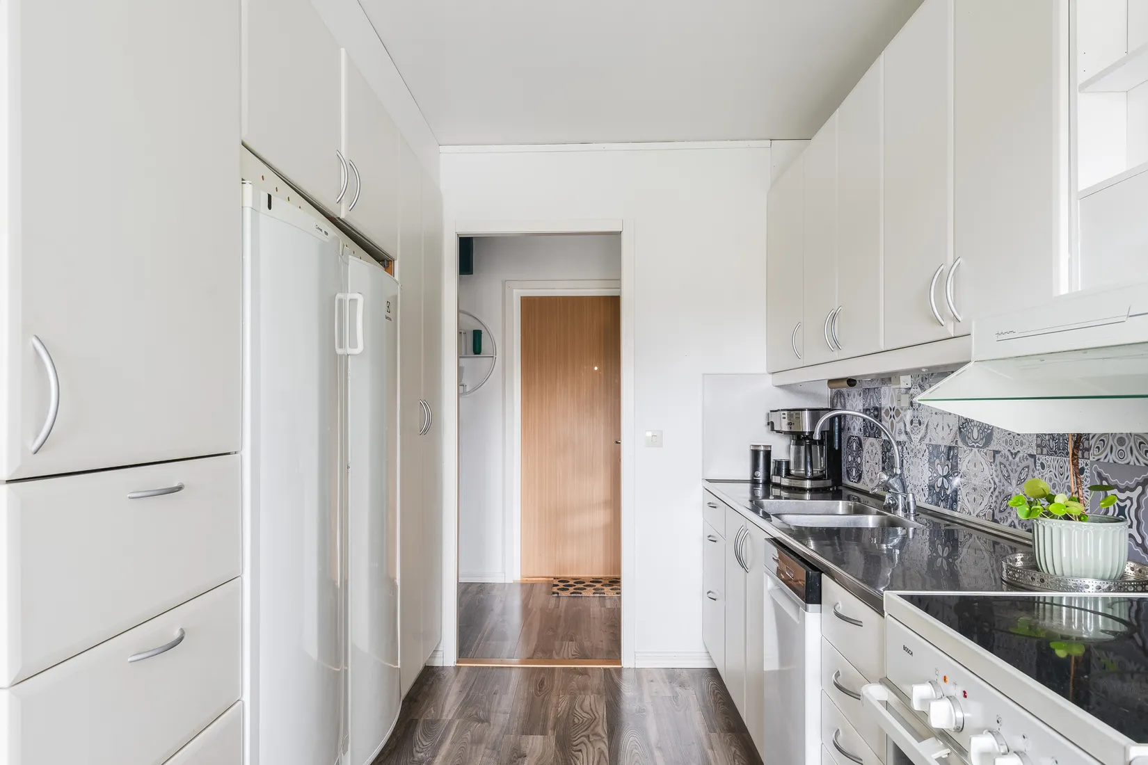 Bostadsrätt, Älvgatan 2A, Kvissleby, Sundsvall