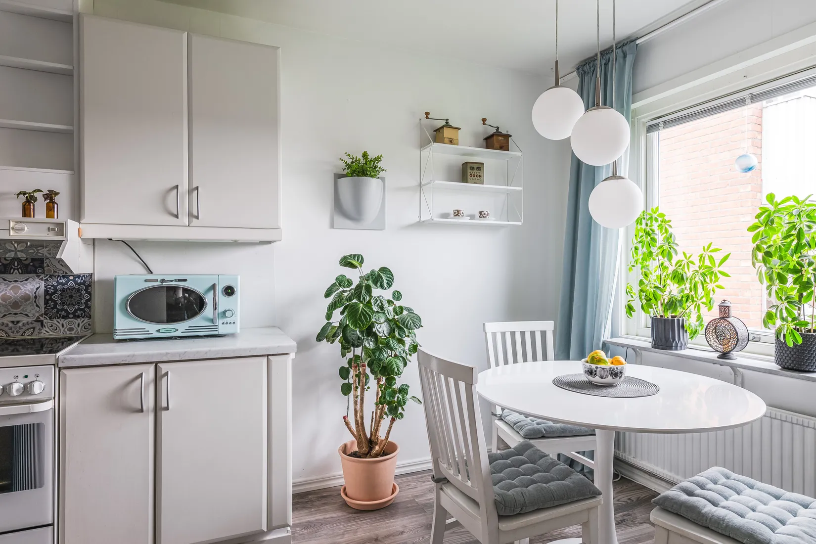 Bostadsrätt, Älvgatan 2A, Kvissleby, Sundsvall
