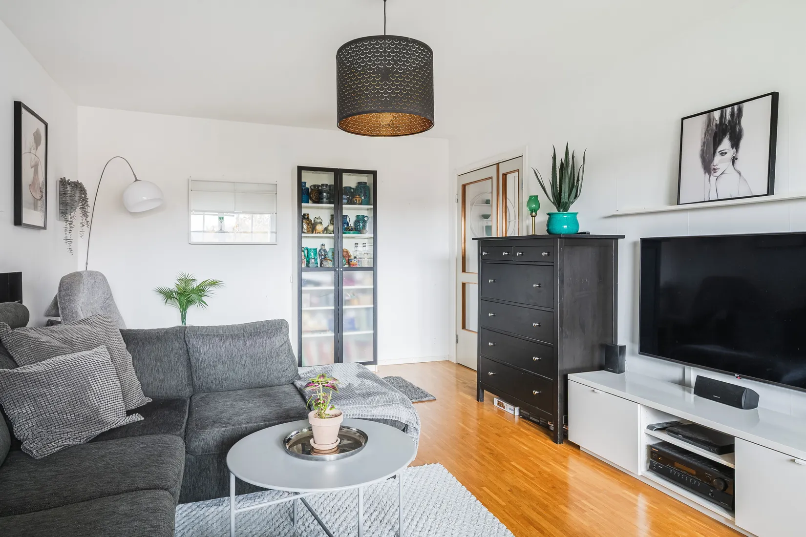Bostadsrätt, Älvgatan 2A, Kvissleby, Sundsvall