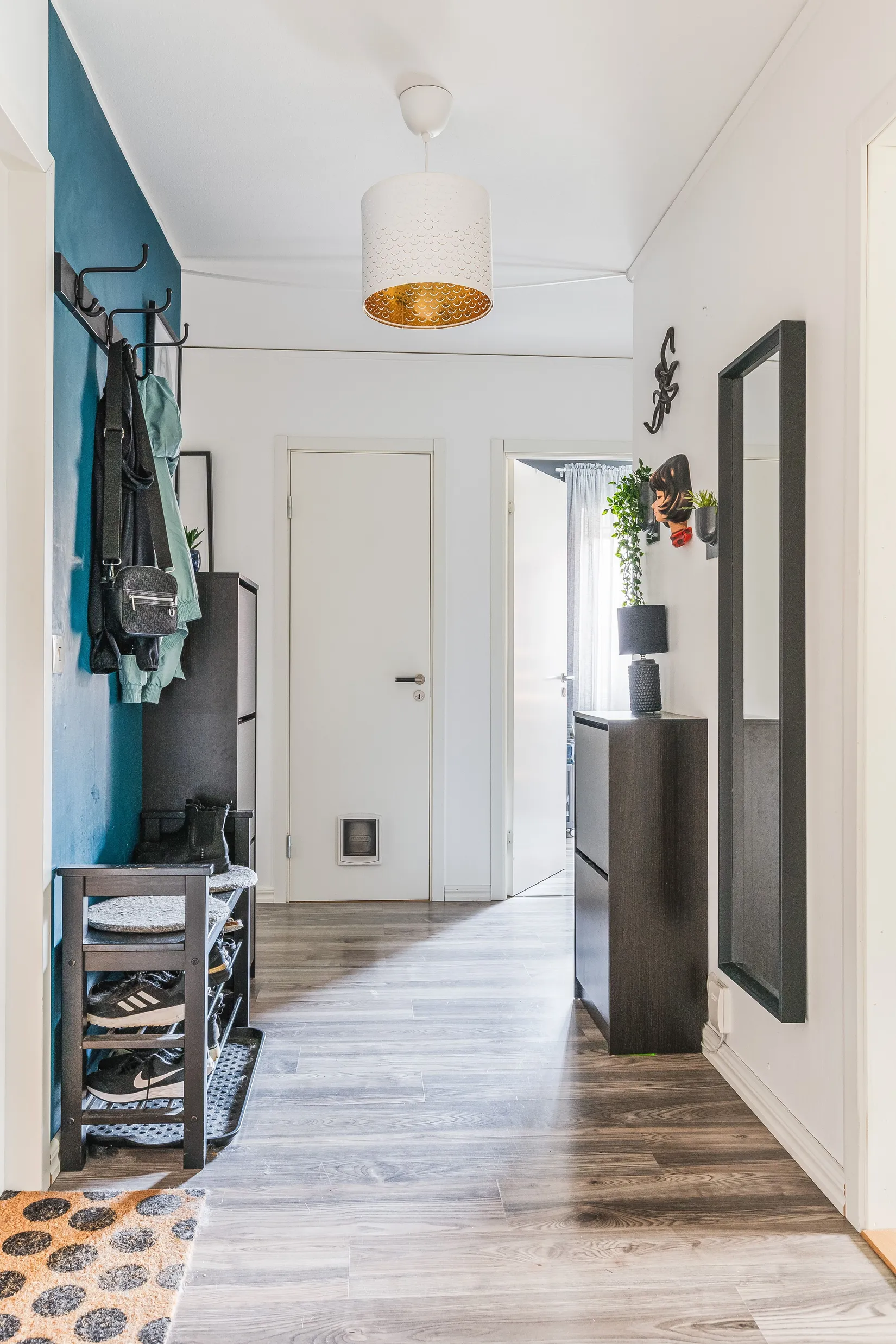 Bostadsrätt, Älvgatan 2A, Kvissleby, Sundsvall