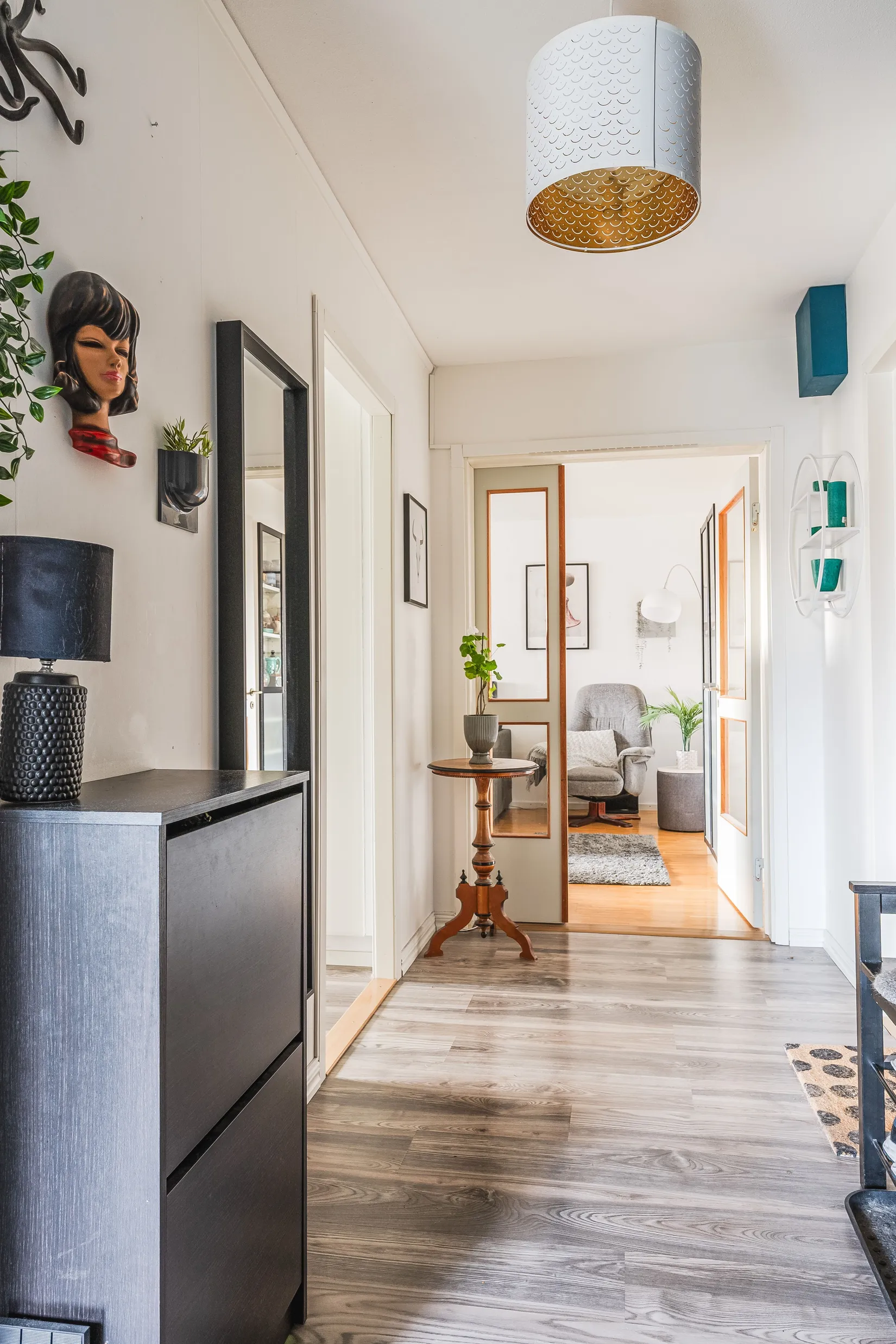 Bostadsrätt, Älvgatan 2A, Kvissleby, Sundsvall
