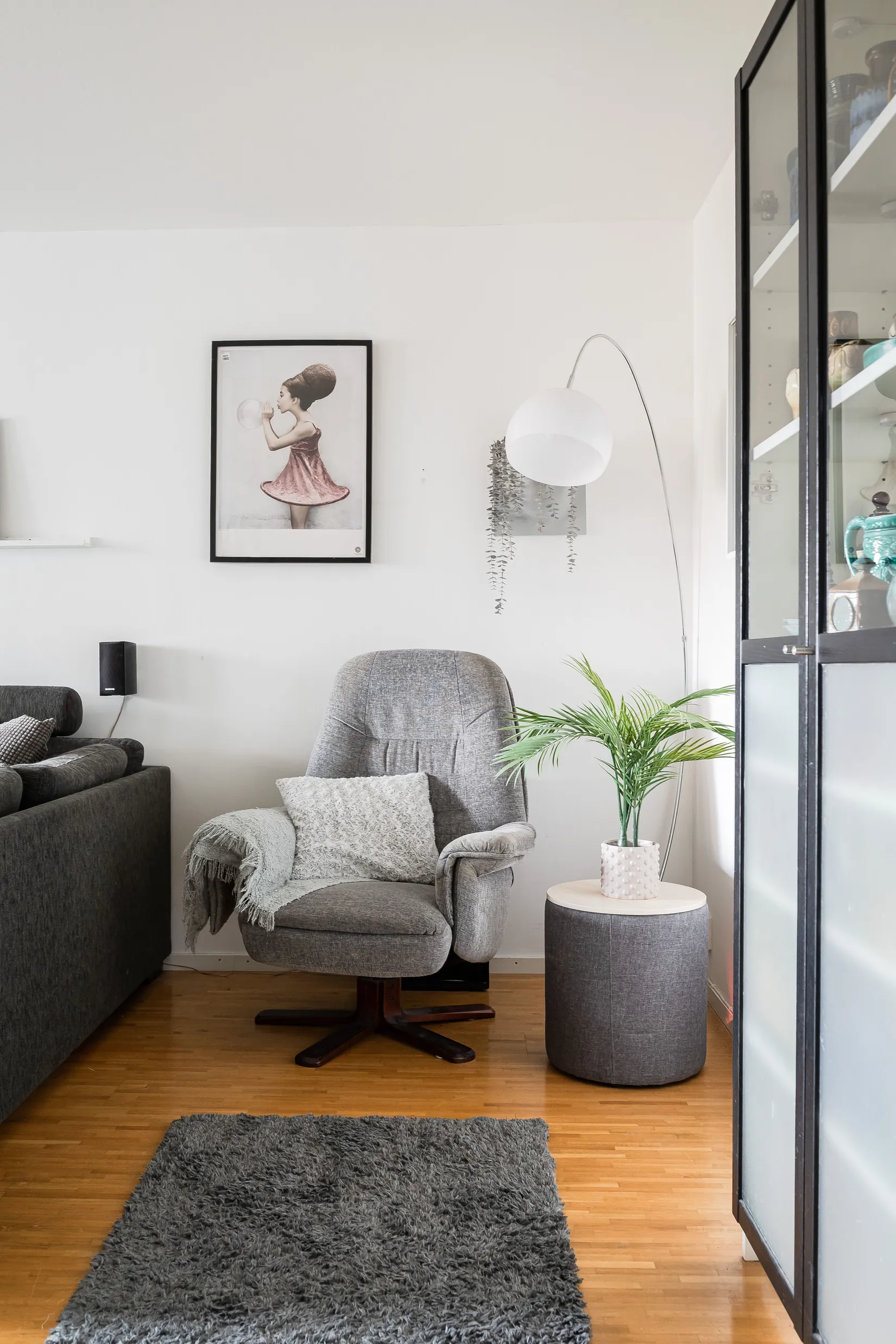 Bostadsrätt, Älvgatan 2A, Kvissleby, Sundsvall