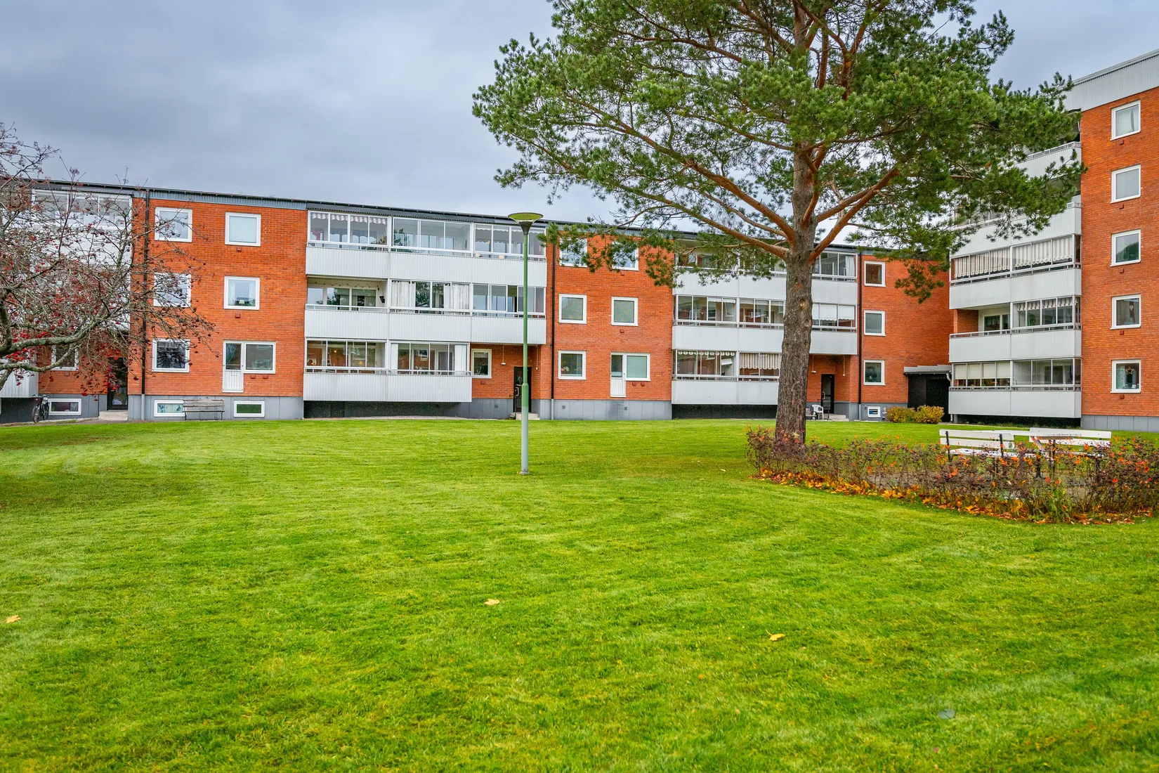 Bostadsrätt, Älvgatan 2A, Kvissleby, Sundsvall