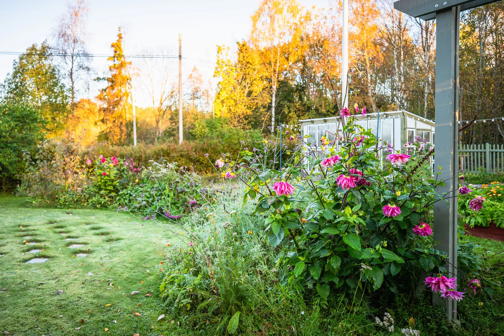 Villa, Utås 122, Husum, Örnsköldsvik
