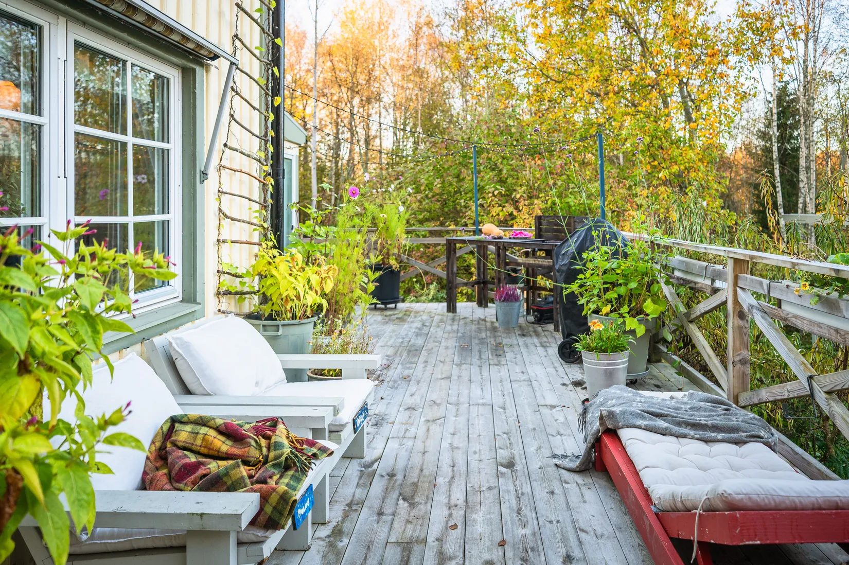 Villa, Utås 122, Husum, Örnsköldsvik