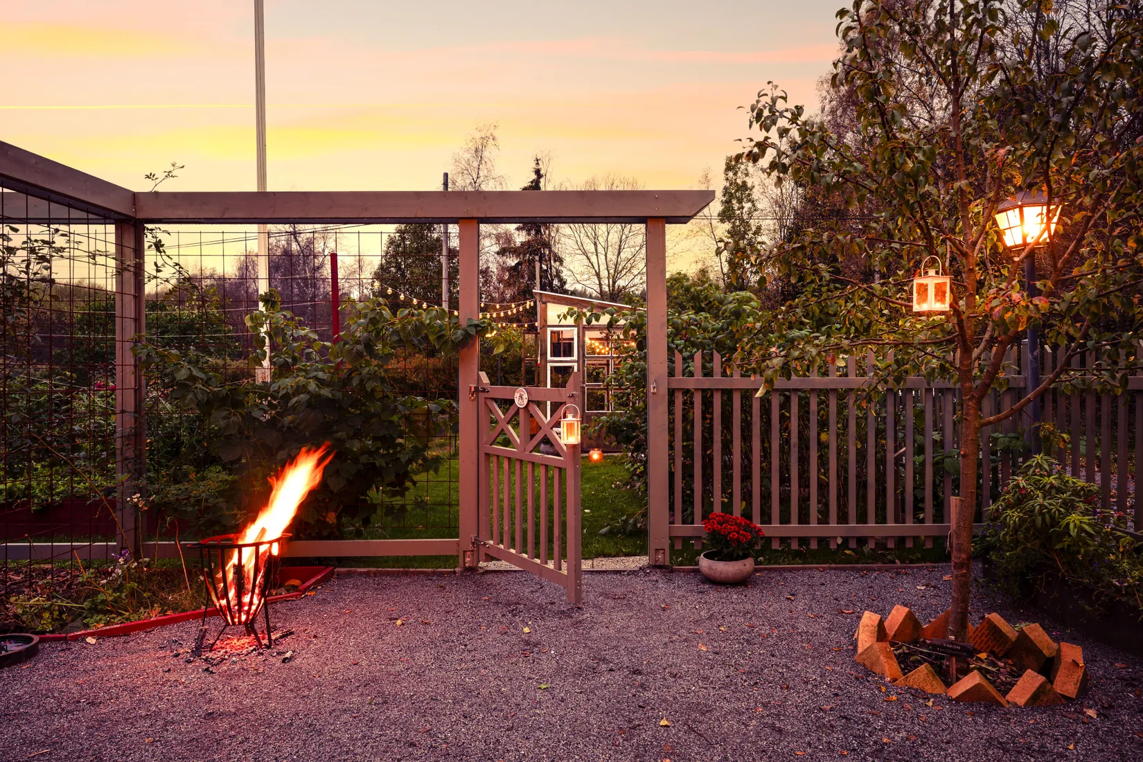 Villa, Utås 122, Husum, Örnsköldsvik