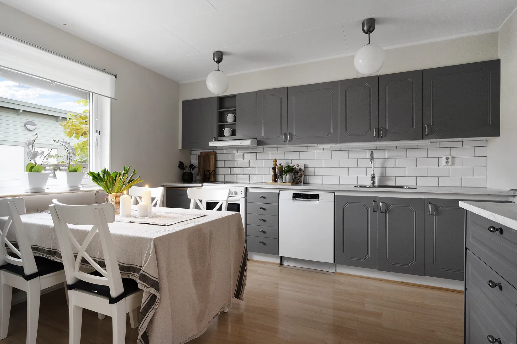 Radhus, Balettvägen 69, Huddinge