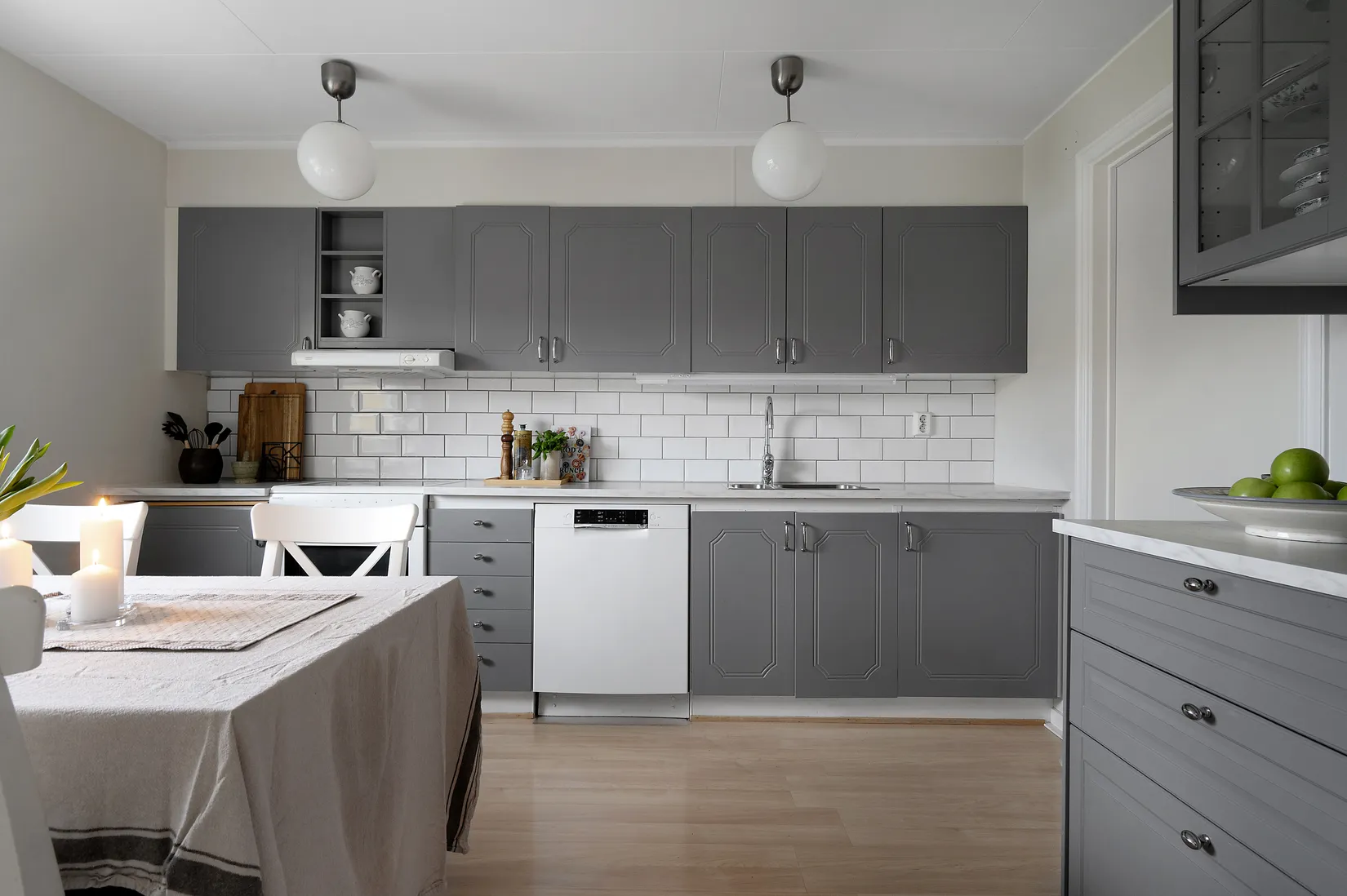 Radhus, Balettvägen 69, Huddinge