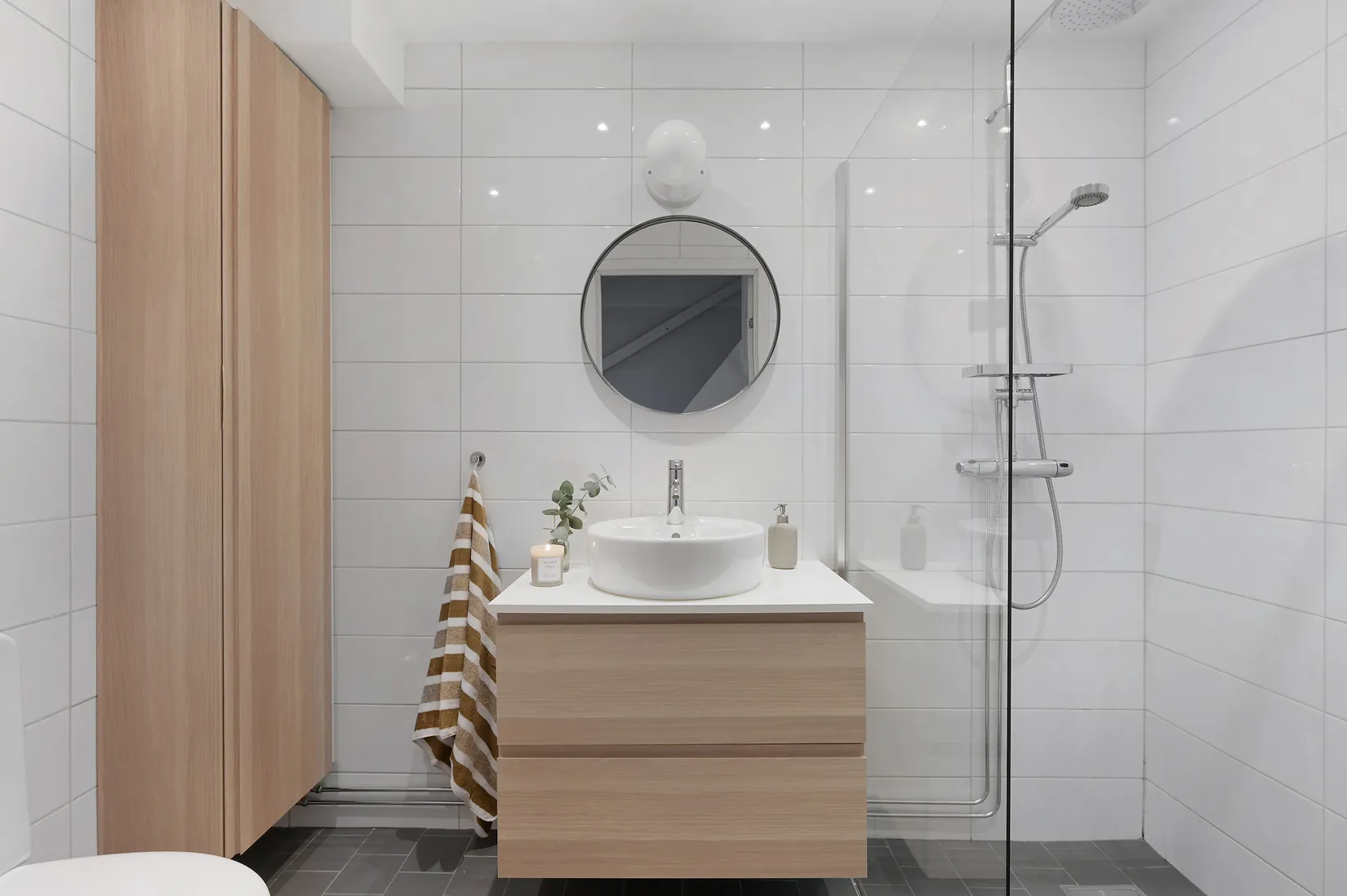 Radhus, Balettvägen 69, Huddinge