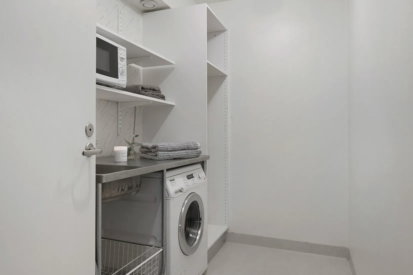 Radhus, Balettvägen 69, Huddinge