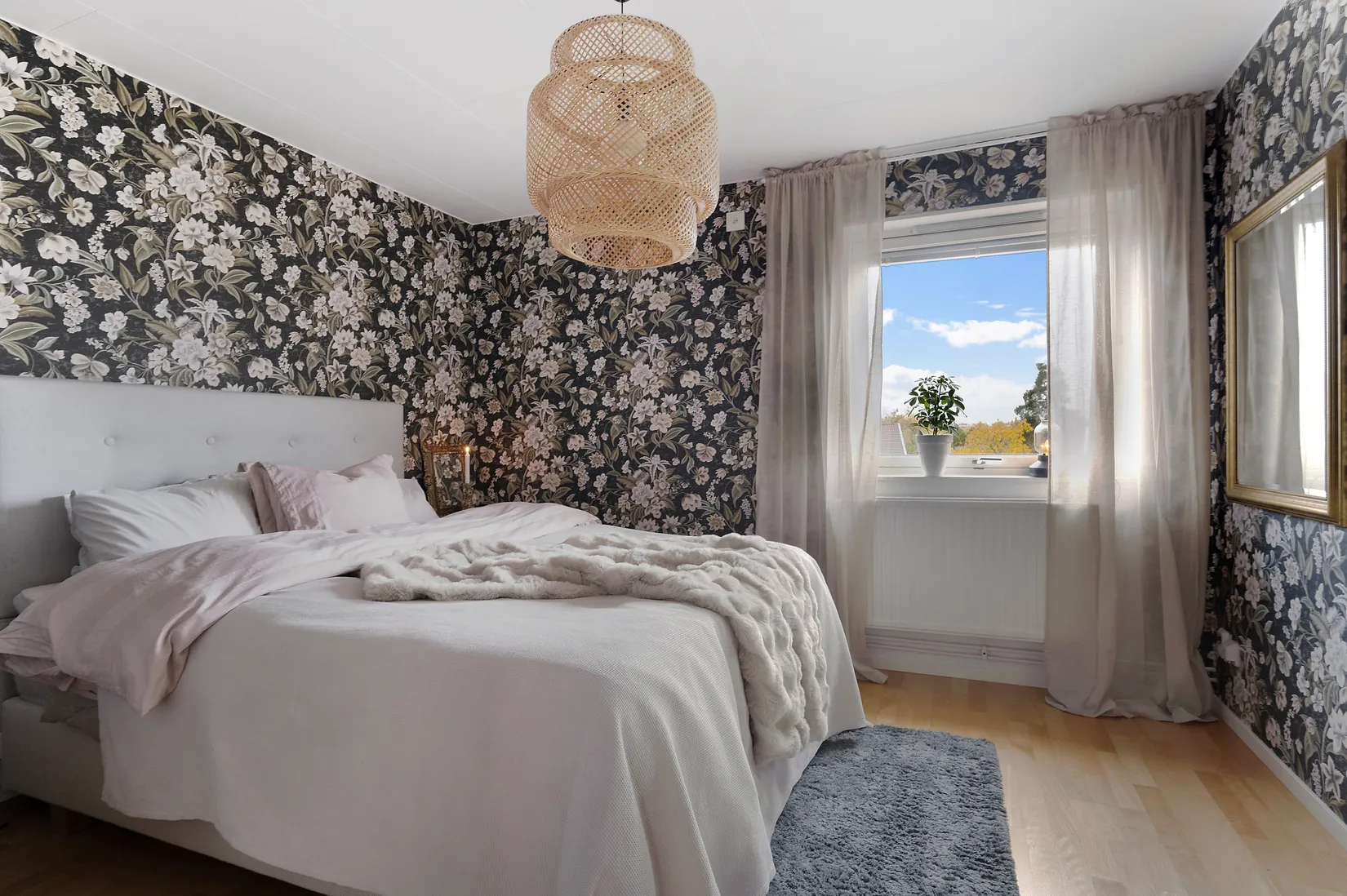 Radhus, Balettvägen 69, Huddinge