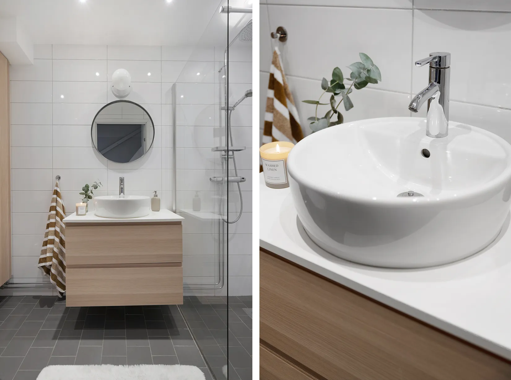 Radhus, Balettvägen 69, Huddinge