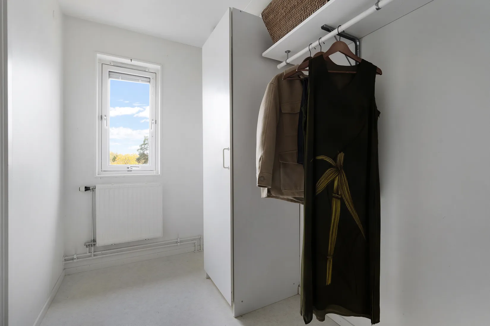 Radhus, Balettvägen 69, Huddinge