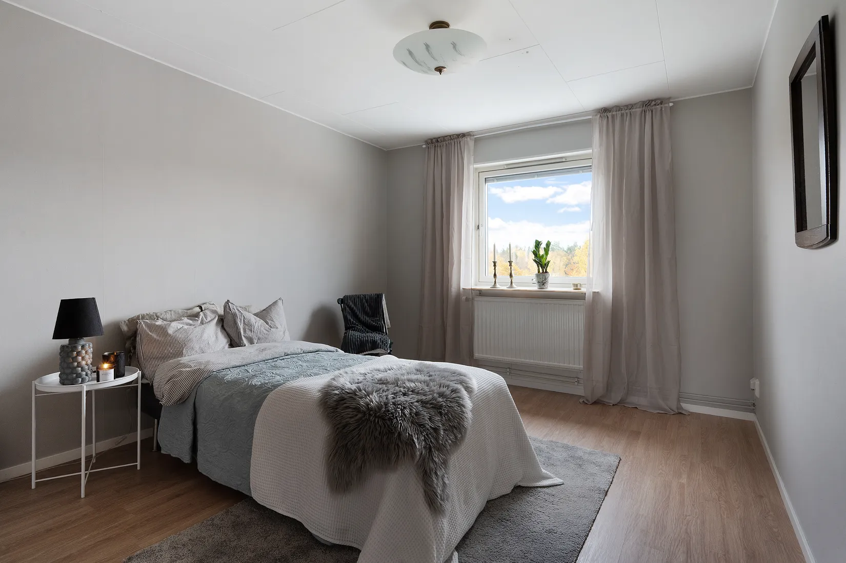 Radhus, Balettvägen 69, Huddinge