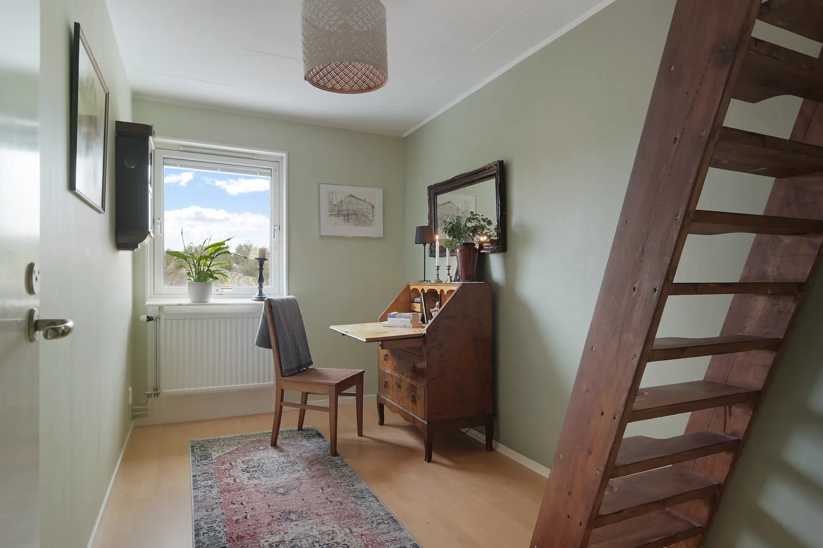 Radhus, Balettvägen 69, Huddinge
