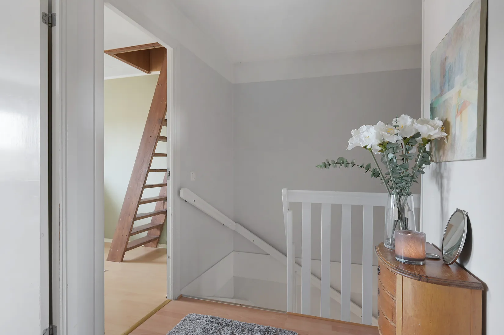Radhus, Balettvägen 69, Huddinge