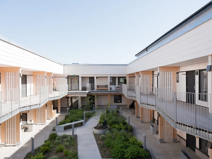 Bostadsrätt, Bifrostgatan 48 E, Mölndal - Pedagogen Park, Mölndal