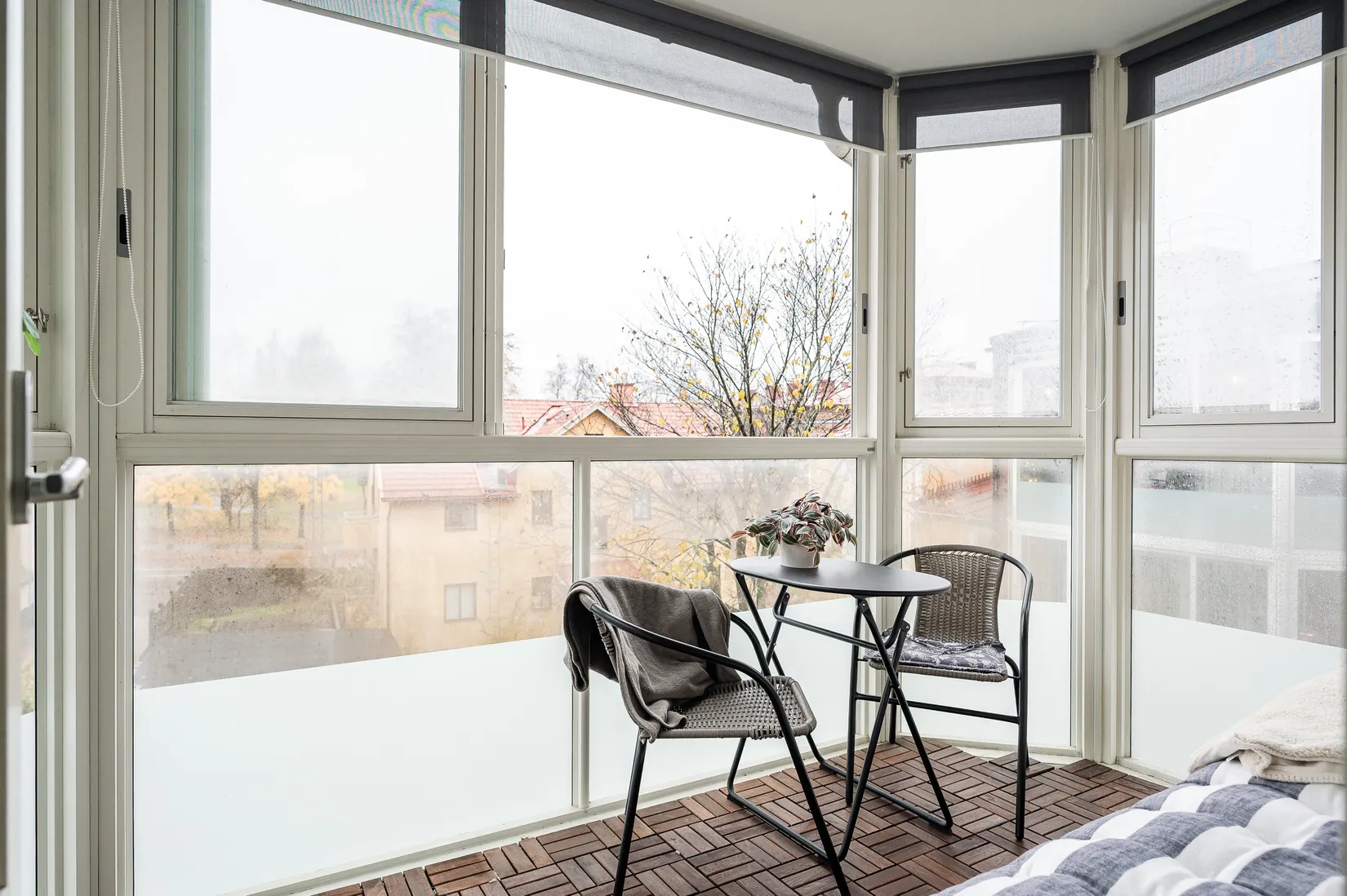 Bostadsrätt, Östra Långgatan 37 C, Centralt, Sundsvall