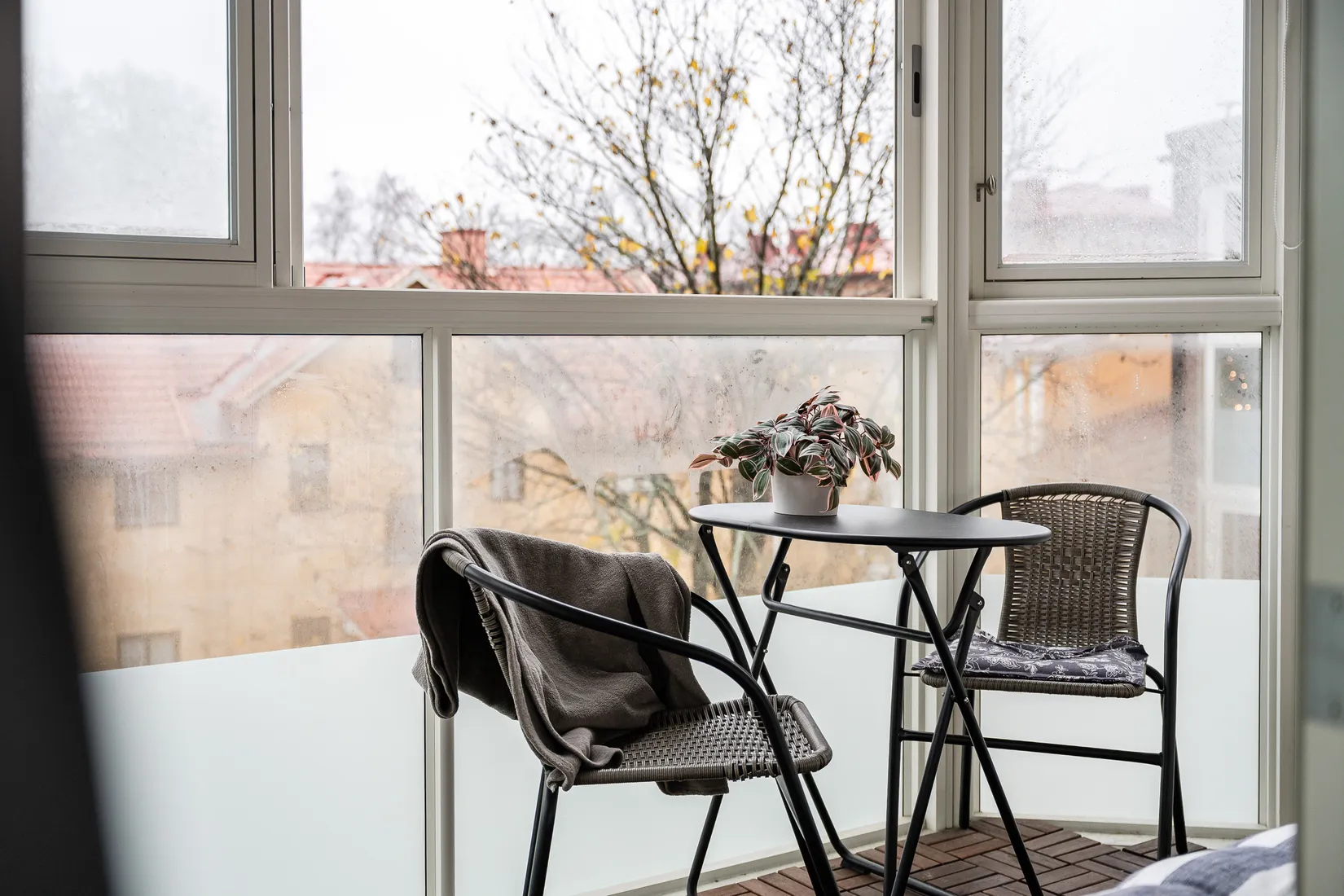 Bostadsrätt, Östra Långgatan 37 C, Centralt, Sundsvall