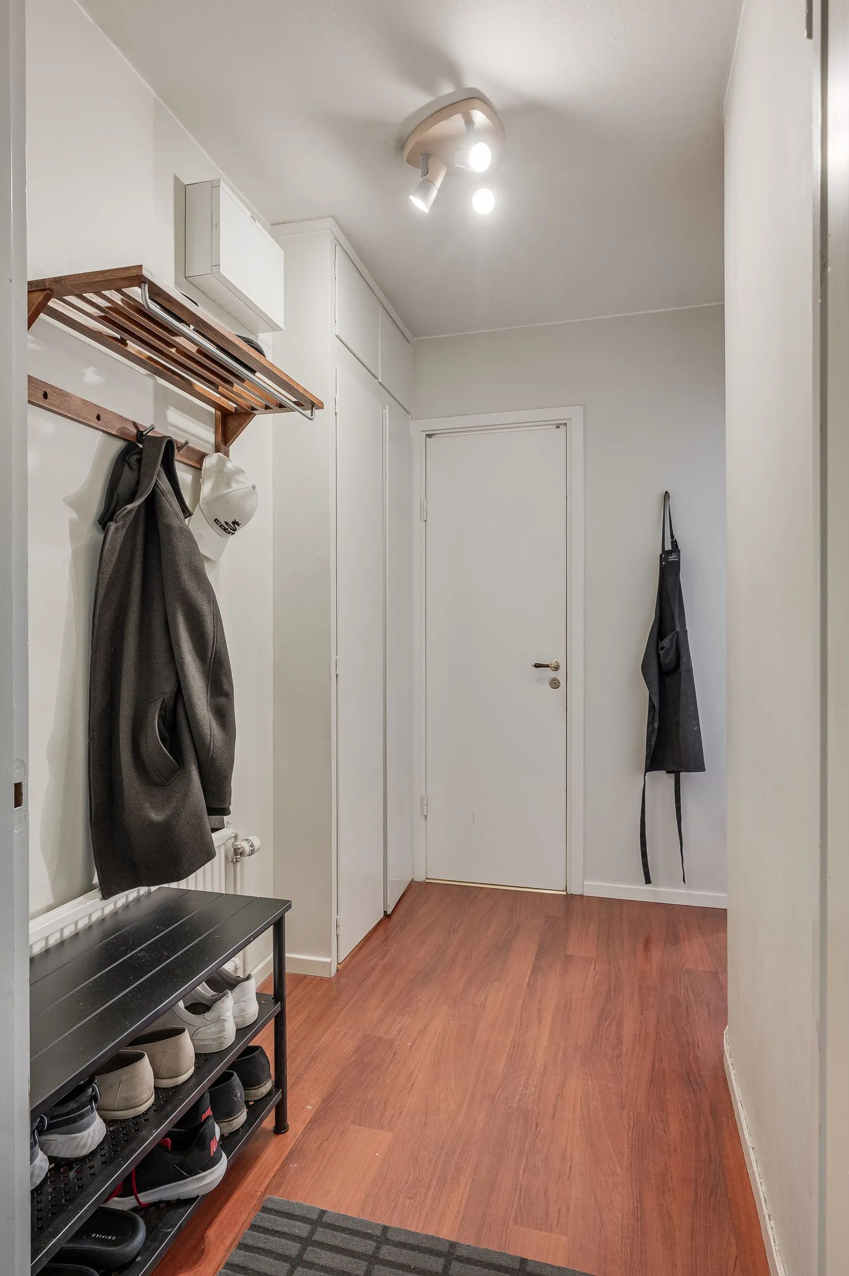Bostadsrätt, Östra Långgatan 37 C, Centralt, Sundsvall