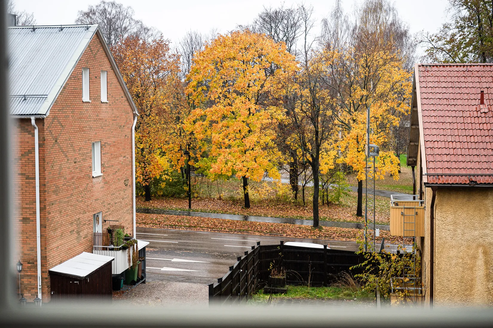 Bostadsrätt, Östra Långgatan 37 C, Centralt, Sundsvall