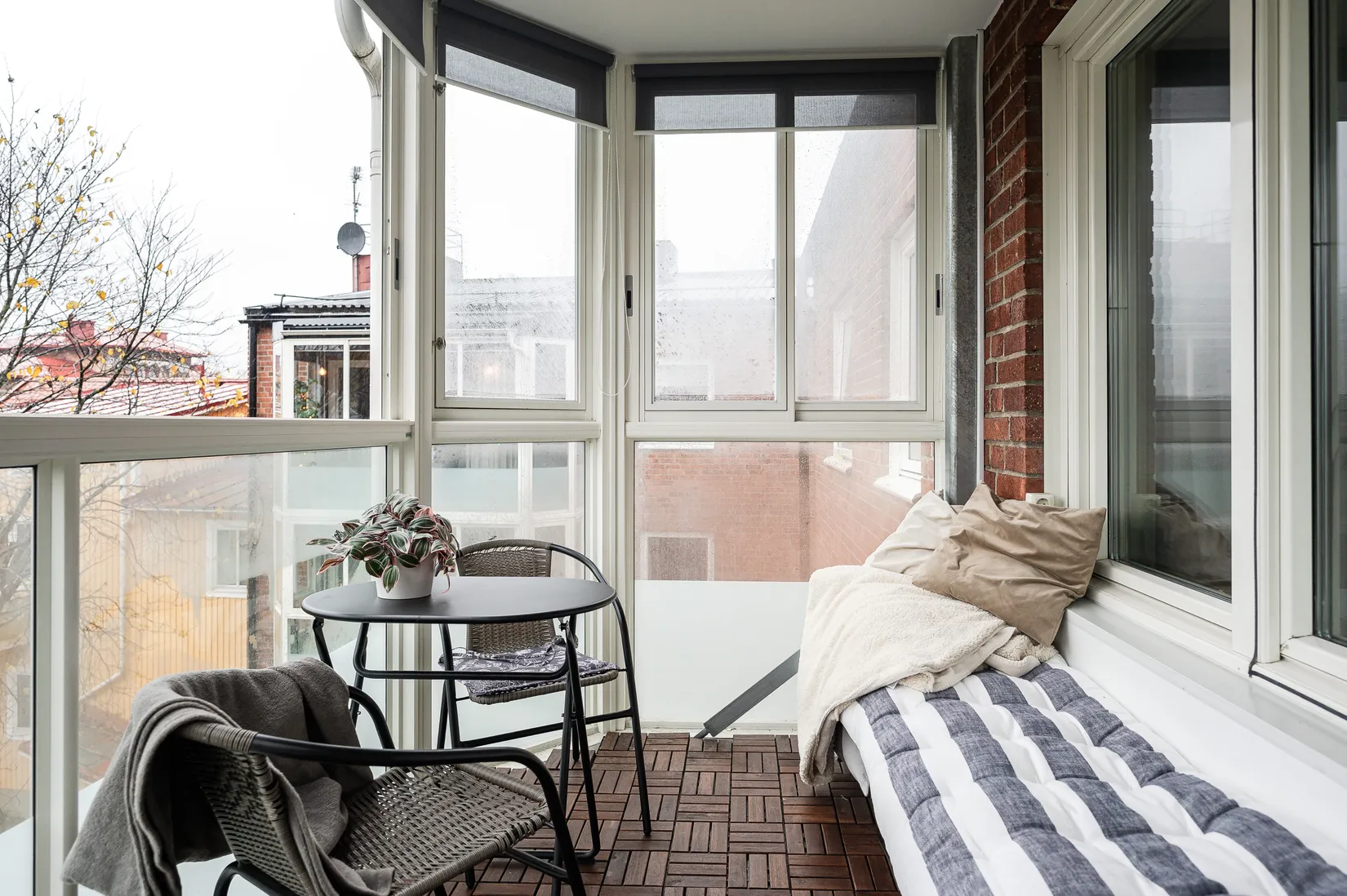 Bostadsrätt, Östra Långgatan 37 C, Centralt, Sundsvall