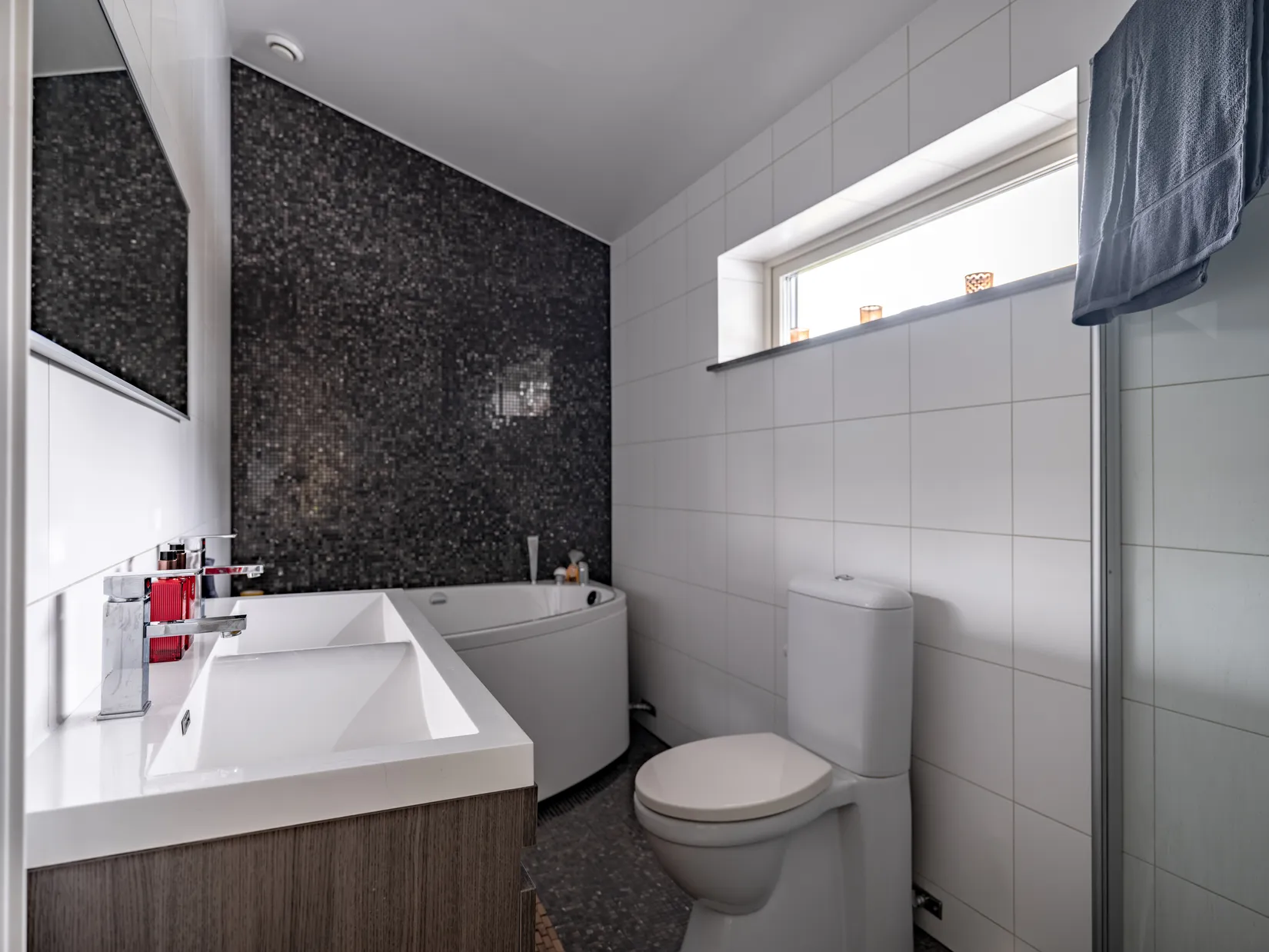 Villa, Bergtoravägen 6, Byle, Täby