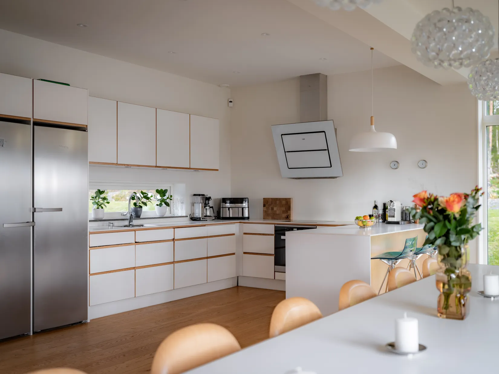 Villa, Bergtoravägen 6, Byle, Täby