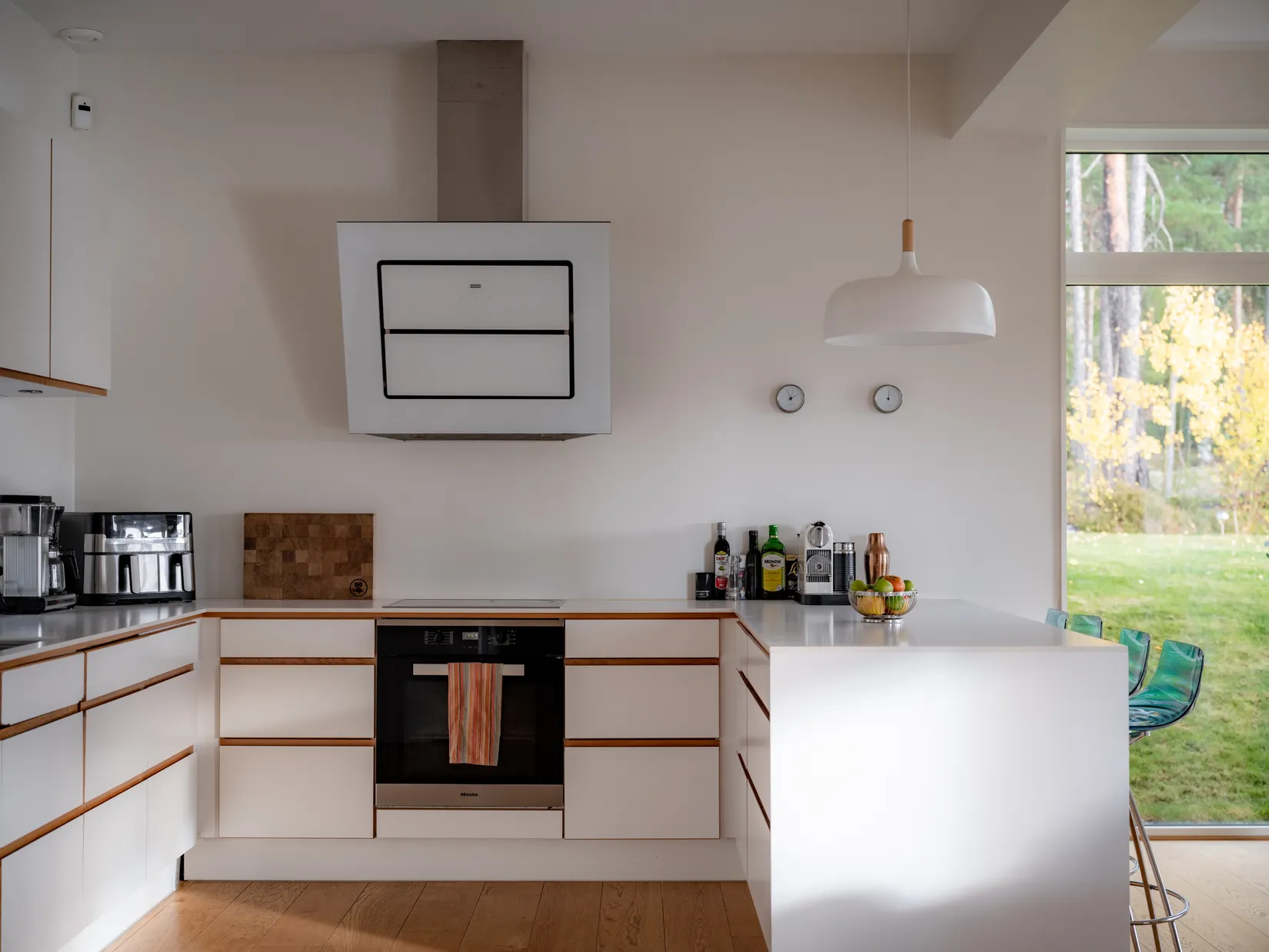 Villa, Bergtoravägen 6, Byle, Täby