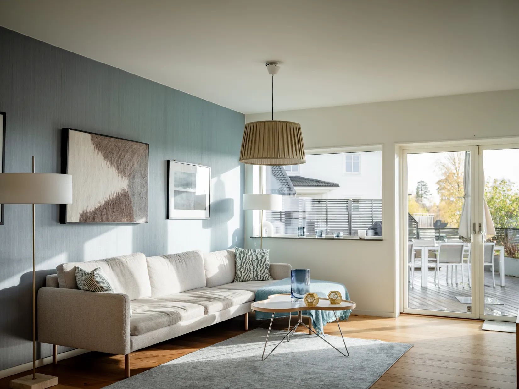 Villa, Bergtoravägen 6, Byle, Täby