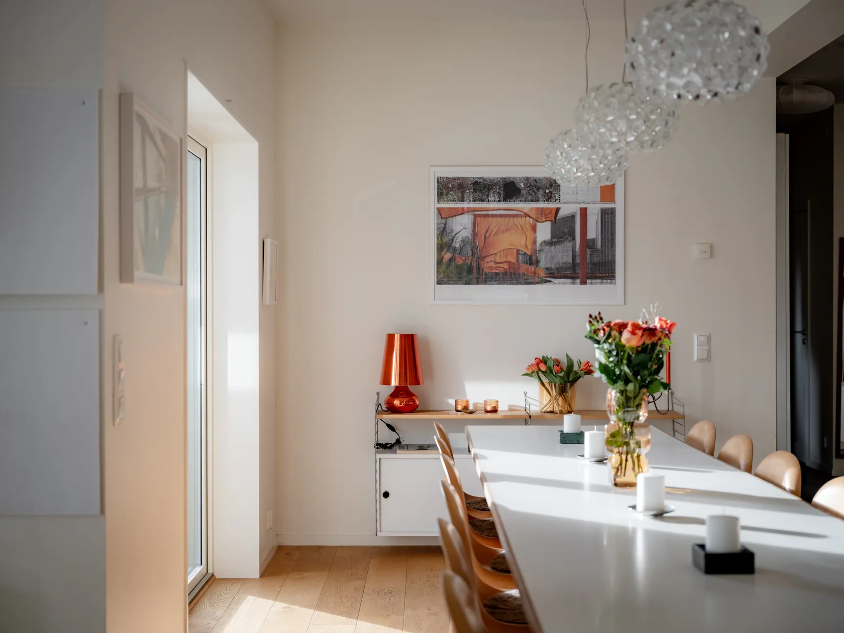 Villa, Bergtoravägen 6, Byle, Täby