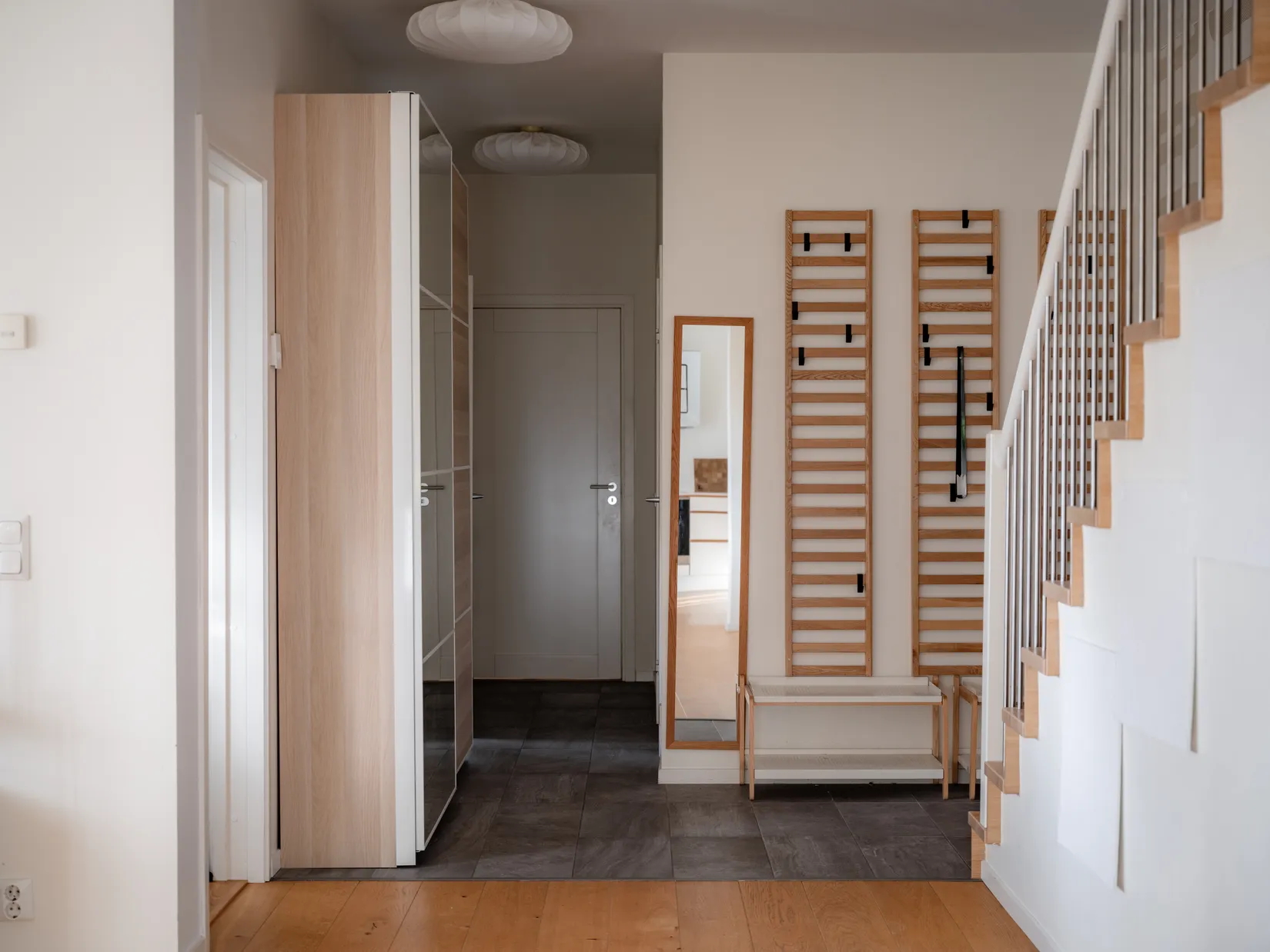 Villa, Bergtoravägen 6, Byle, Täby