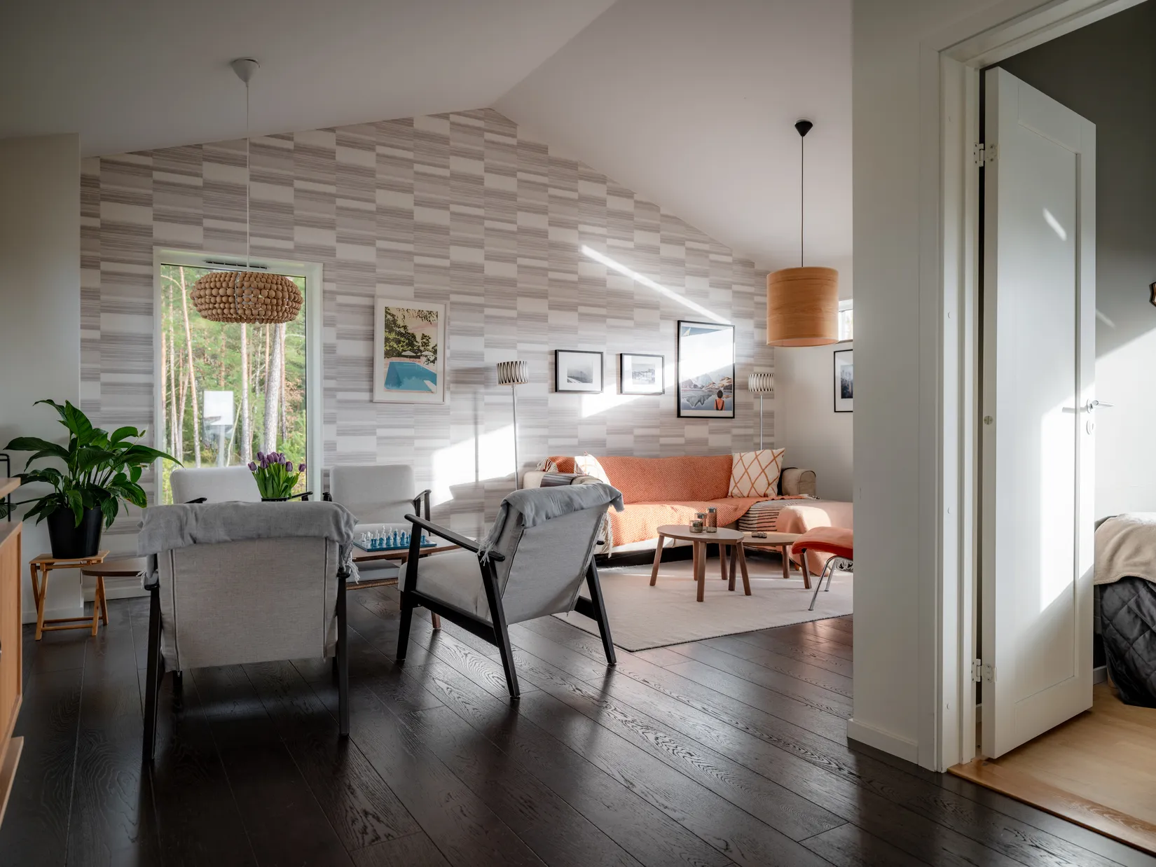 Villa, Bergtoravägen 6, Byle, Täby