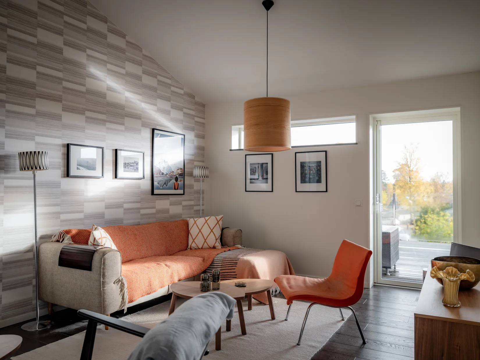 Villa, Bergtoravägen 6, Byle, Täby