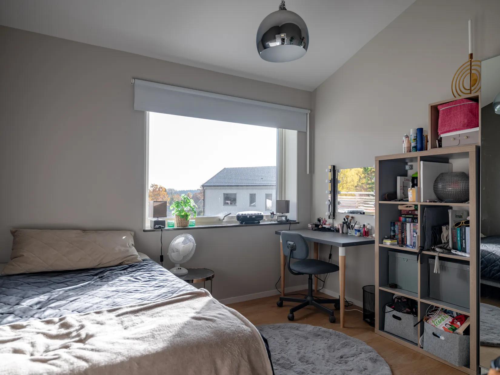 Villa, Bergtoravägen 6, Byle, Täby