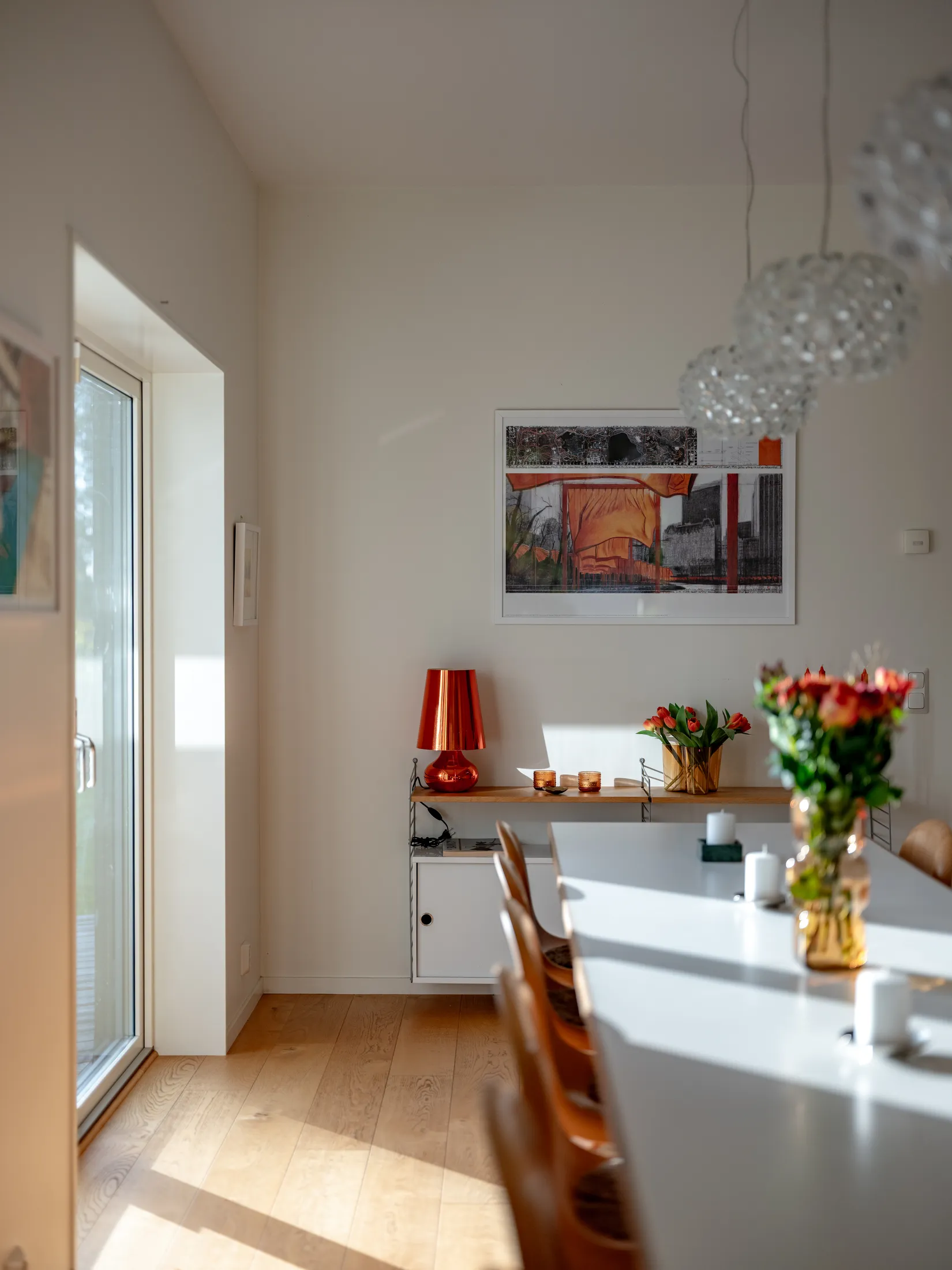 Villa, Bergtoravägen 6, Byle, Täby