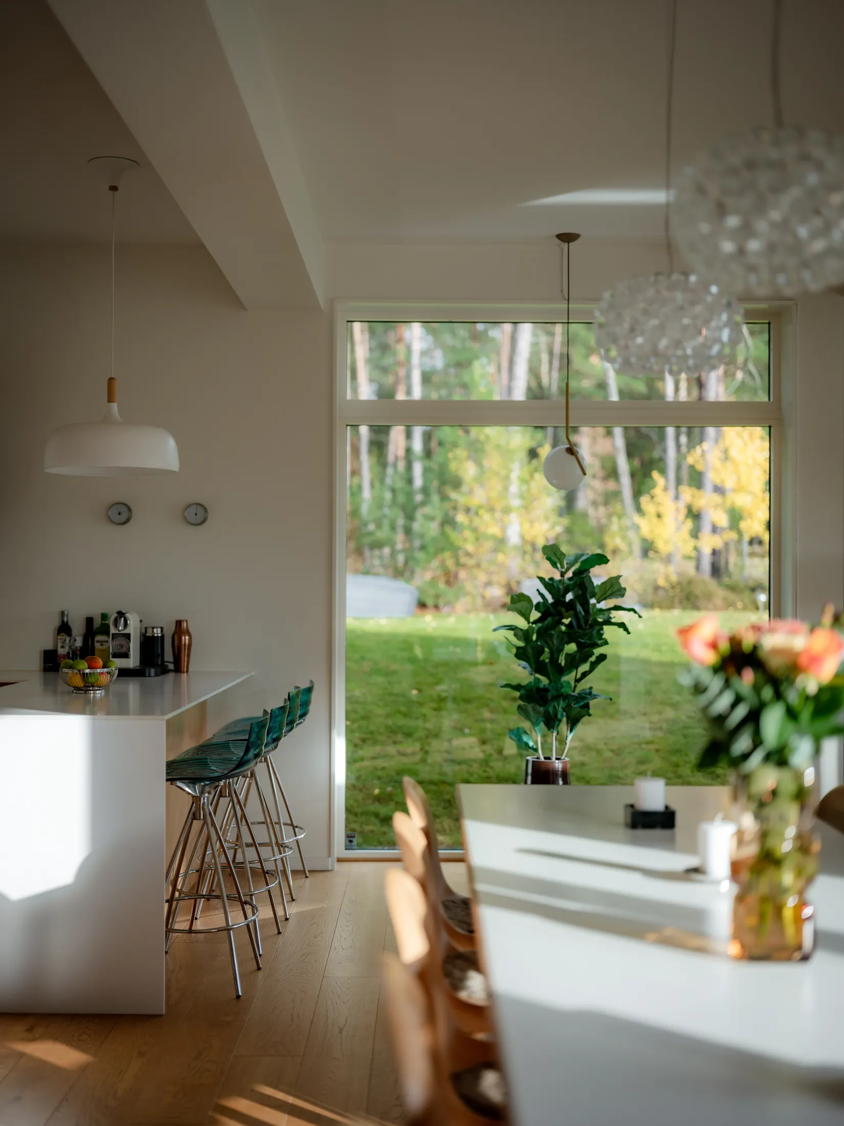 Villa, Bergtoravägen 6, Byle, Täby