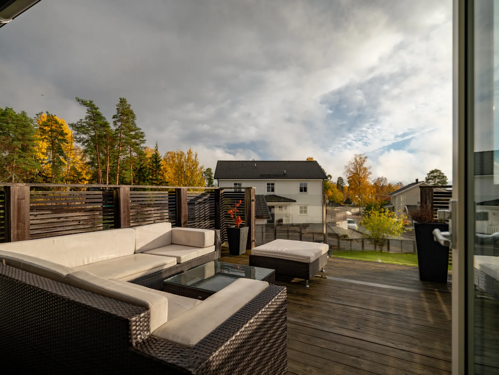 Villa, Bergtoravägen 6, Byle, Täby