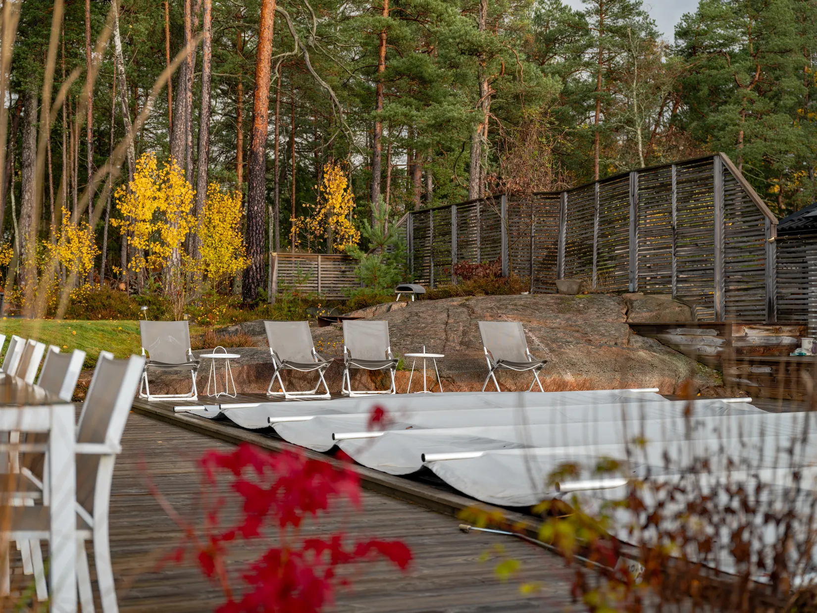 Villa, Bergtoravägen 6, Byle, Täby