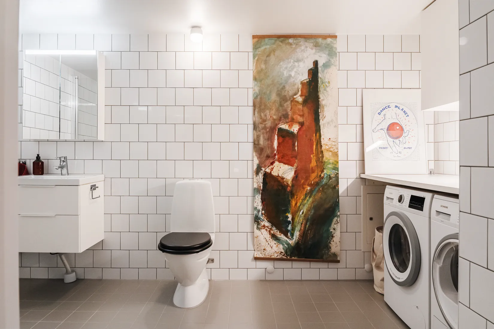 Bostadsrätt, Walter Bengtssons Gata 35, Majorna, Göteborg