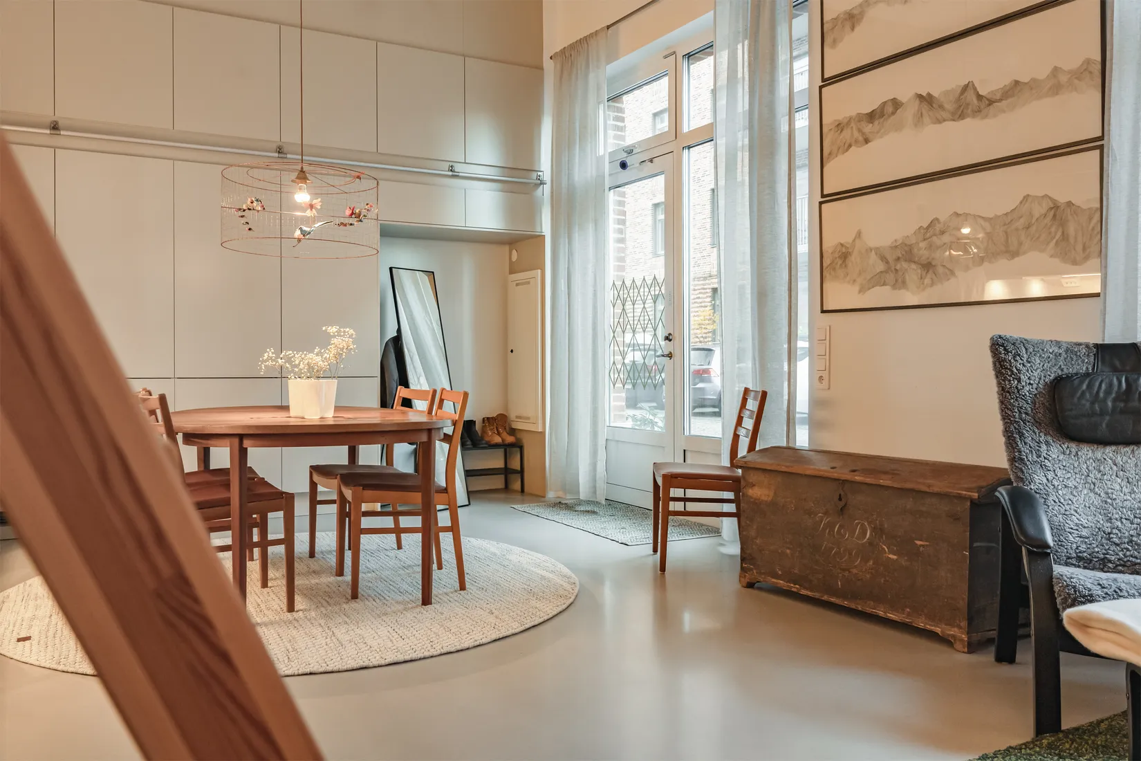 Bostadsrätt, Walter Bengtssons Gata 35, Majorna, Göteborg